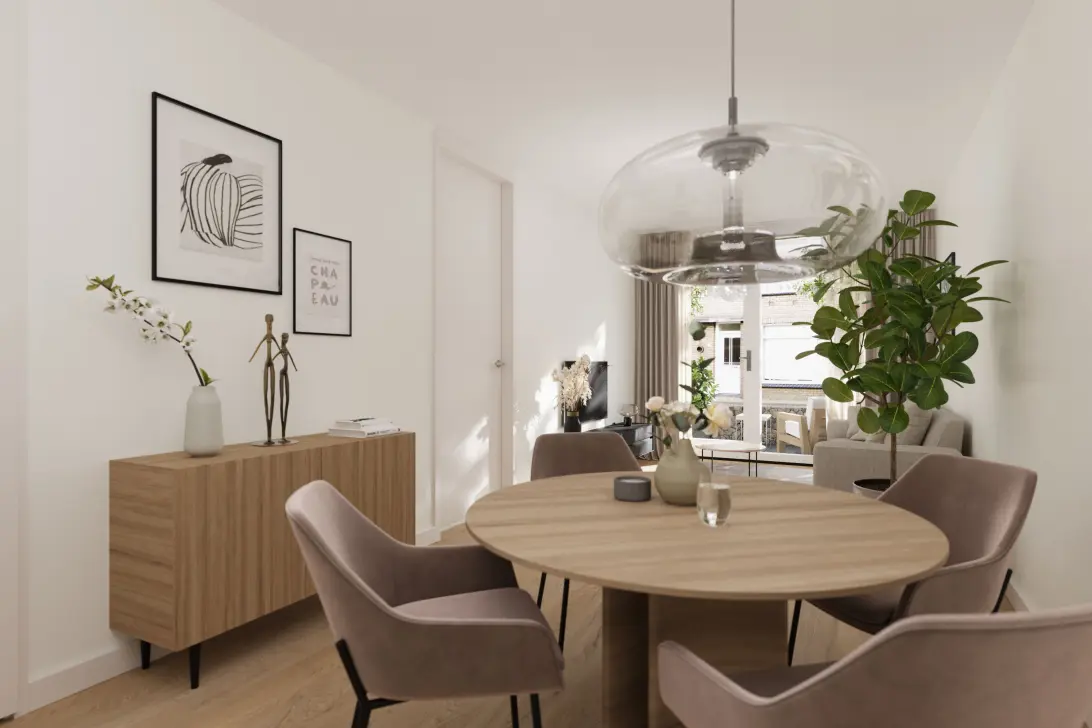 Appartement in Eindhoven