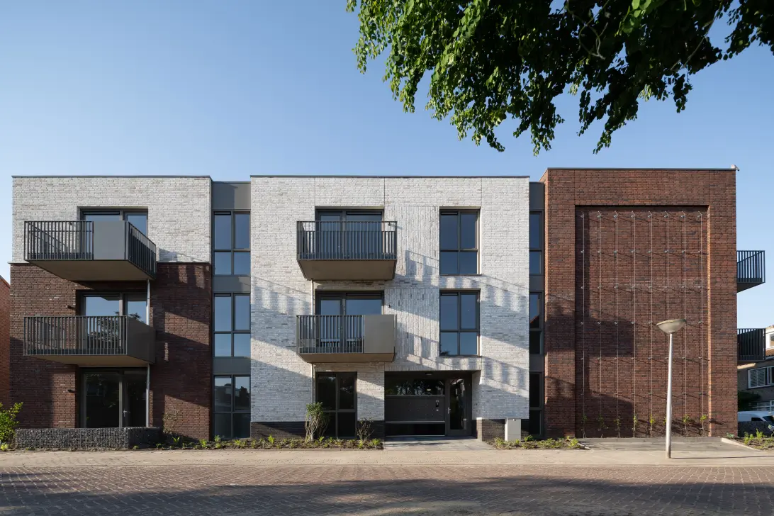 Apartment in Eindhoven