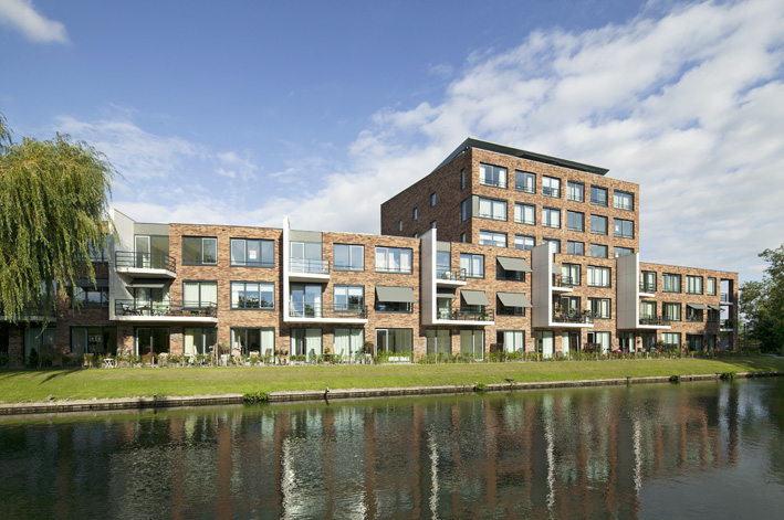 Plantageweg 29