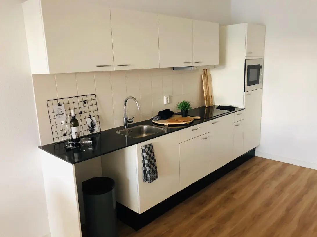 Nieuwe Osdorpergracht 380C C, Amsterdam