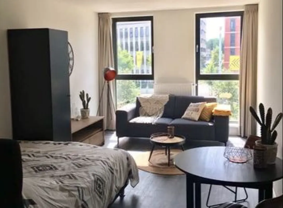 Jan van Galenstraat 1106, Amsterdam