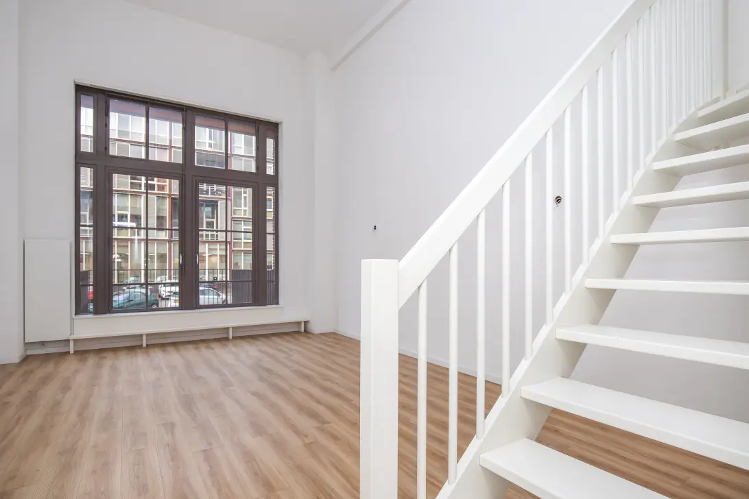 Appartement te huur: Heiman Dullaertplein 105, Rotterdam