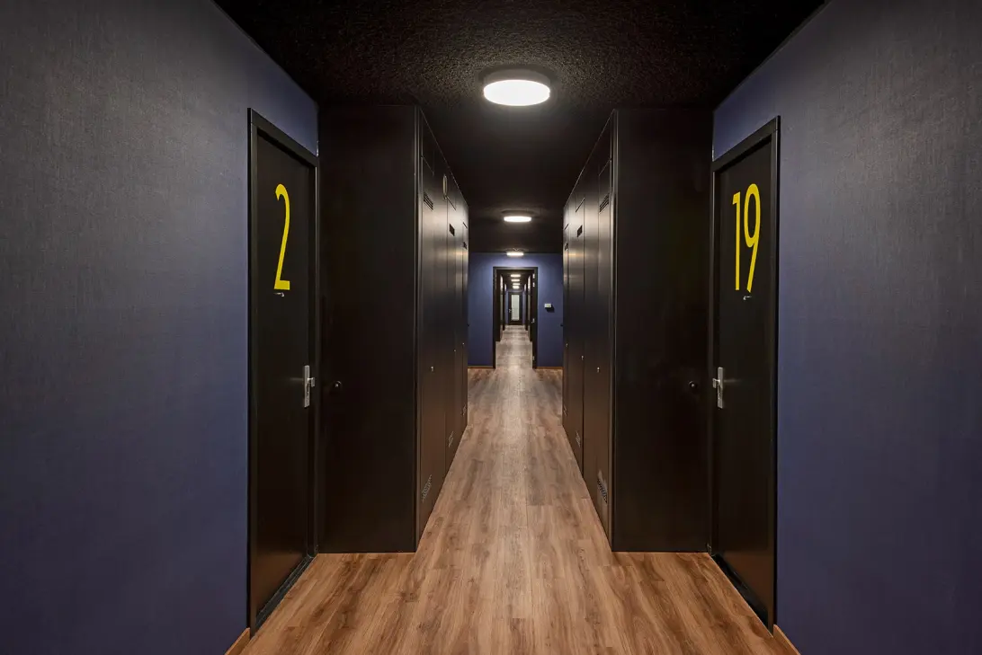 appartementen te huur op Spaklerweg 14 D-17