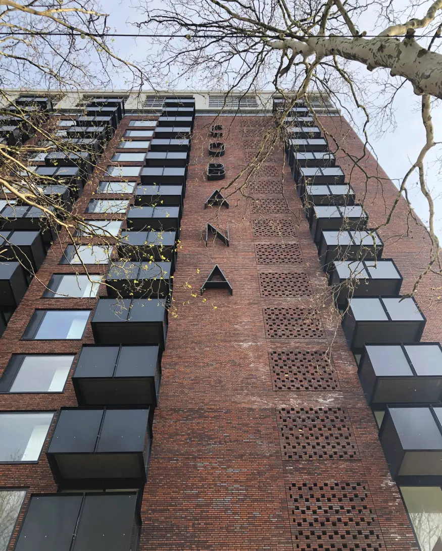 huurwoningen te huur op Brede Hilledijk 164 E K