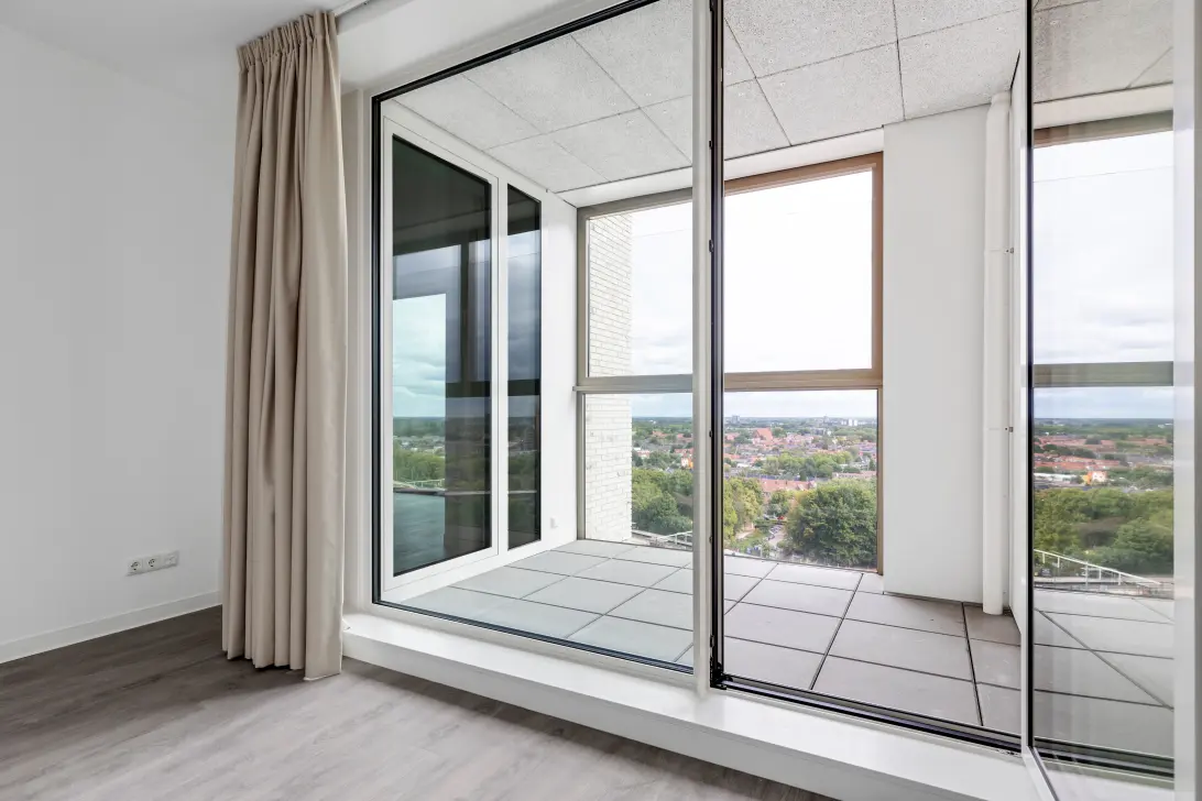 apartments for rent on Machinekamerplein 32 091