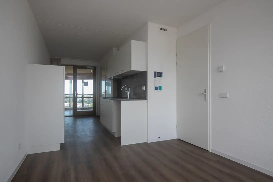Panamalaan 389, Amsterdam
