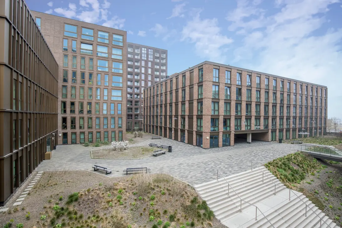 private-rentals for rent on Nieuwe Osdorpergracht 402S S
