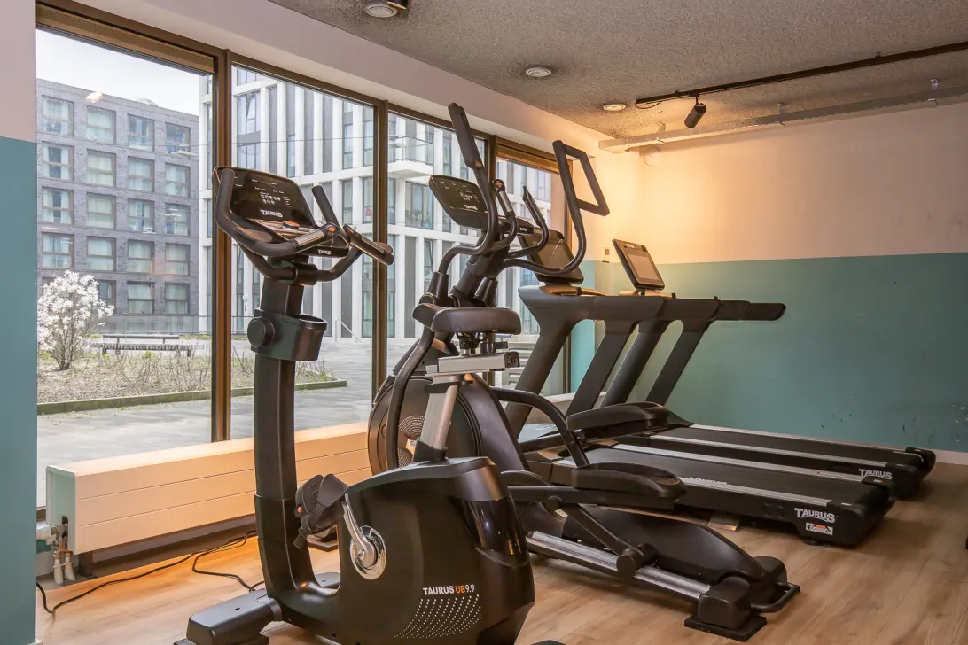 studios te huur op Nieuwe Osdorpergracht 392L L