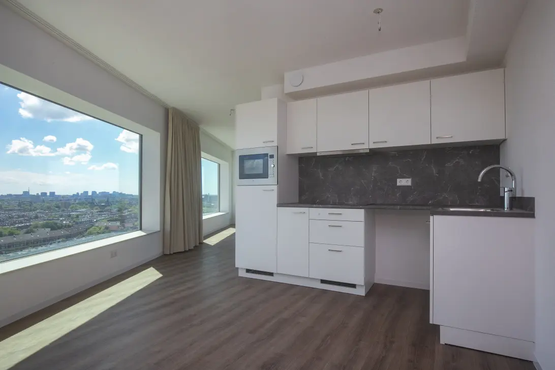 Panamalaan 409, Amsterdam