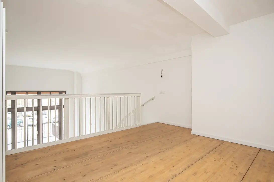 Appartement te huur: Heiman Dullaertplein 105, Rotterdam