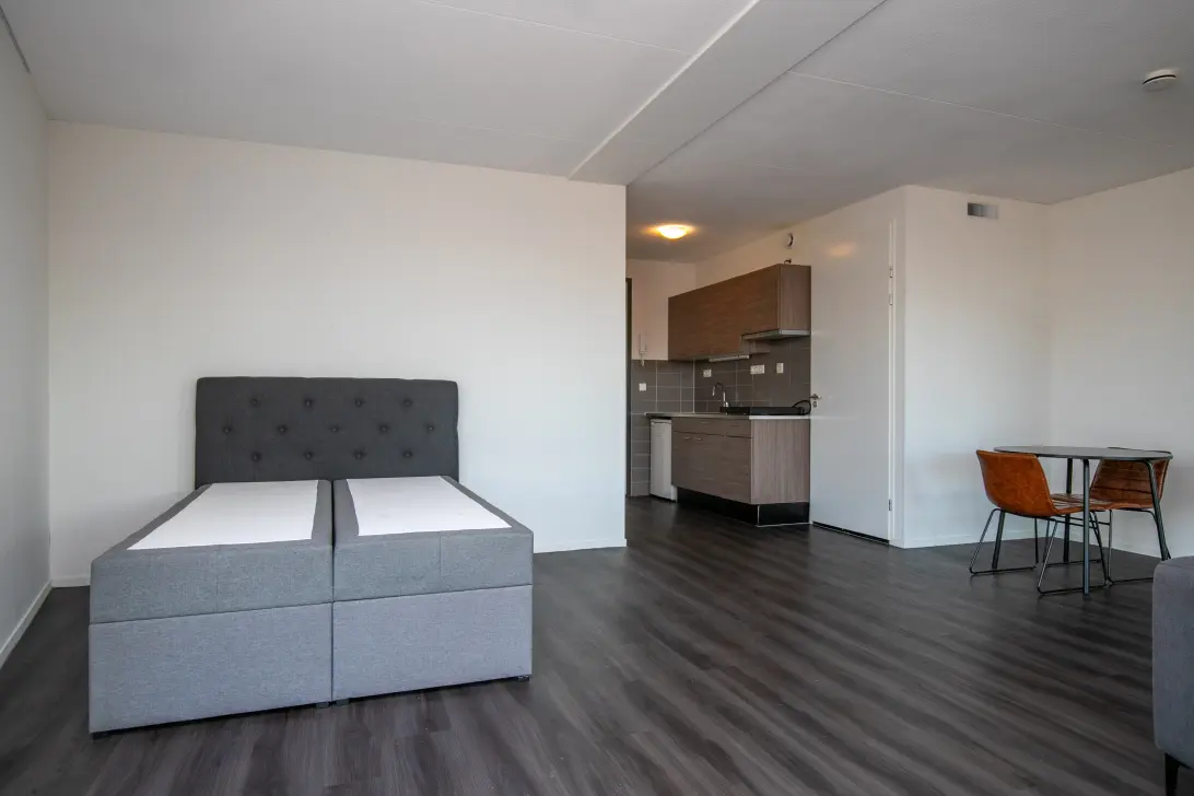 appartementen te huur op Jan van Galenstraat 1390