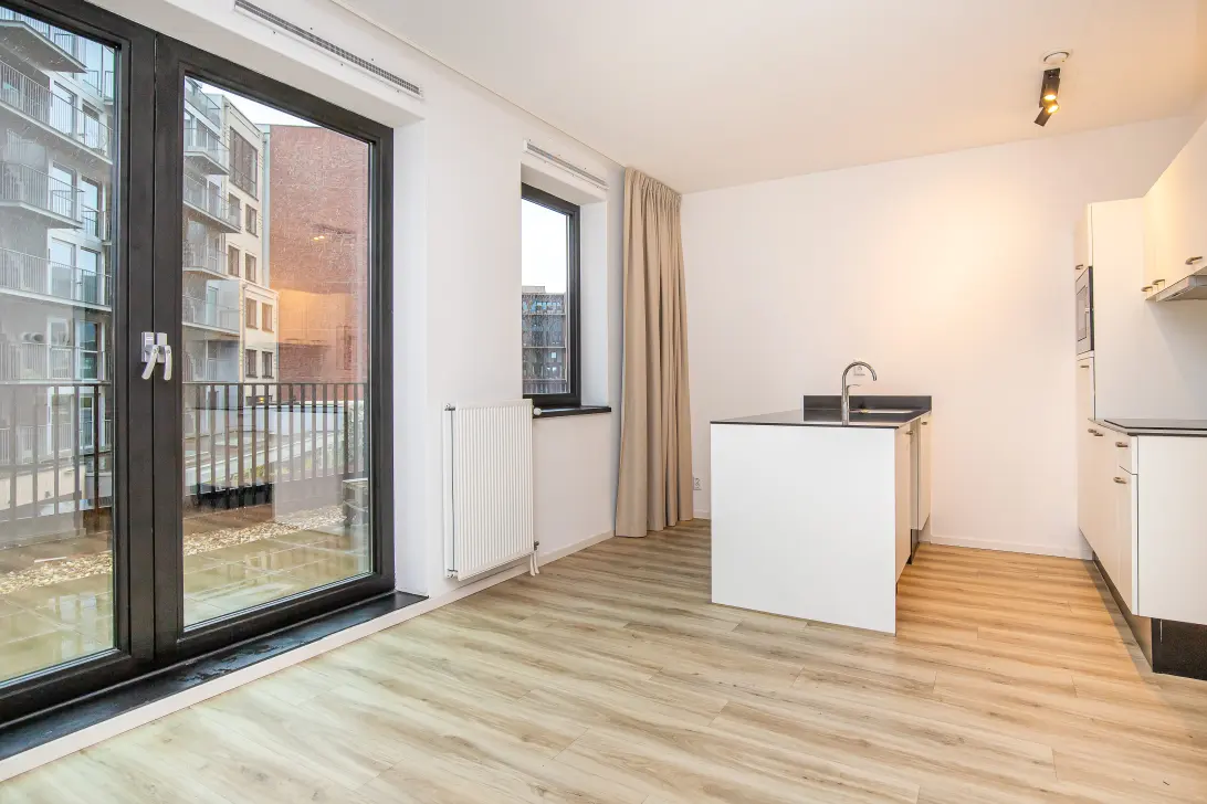 Appartement in Amsterdam