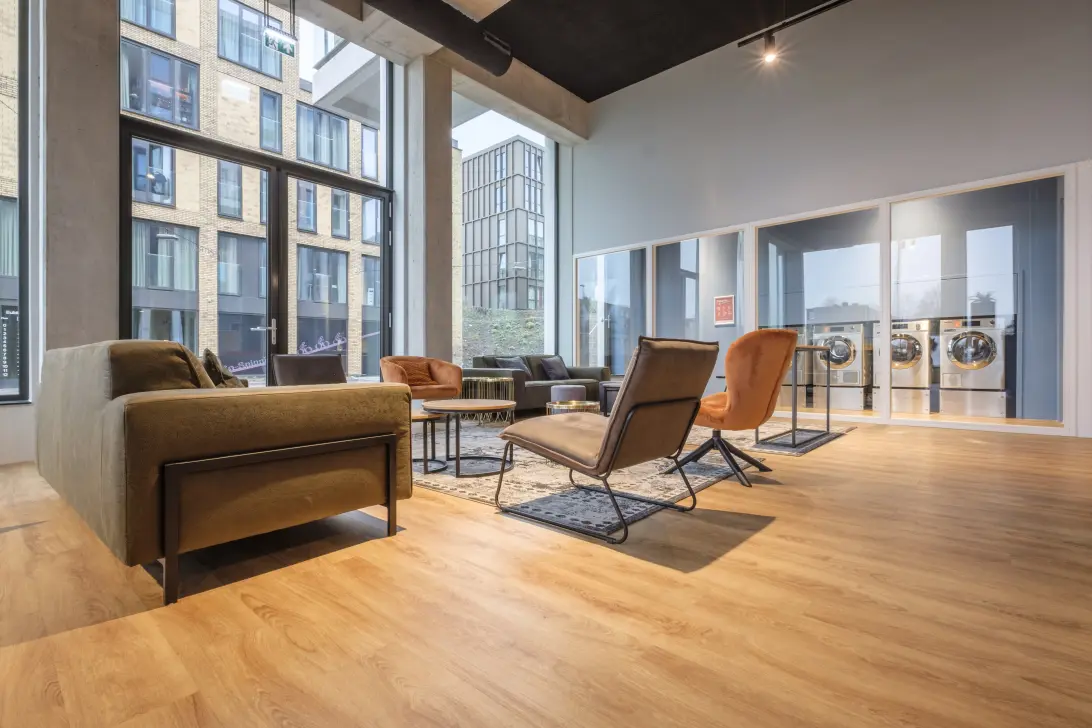 appartementen te huur op Nieuwe Osdorpergracht 440 F