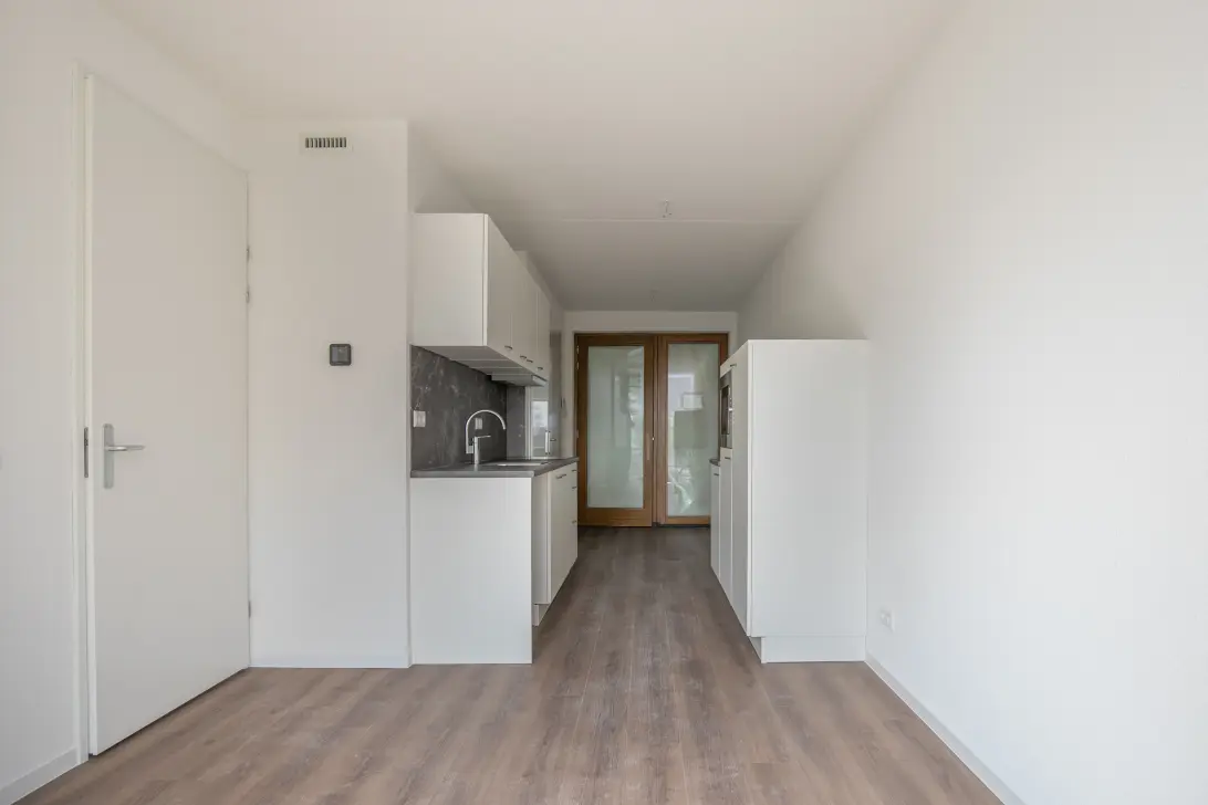 appartementen te huur op Panamalaan 319