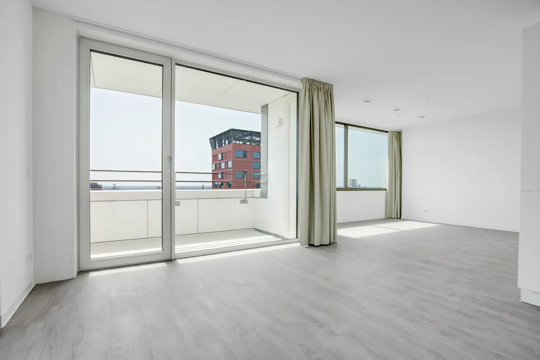 studios te huur op Machinekamerplein 32 168