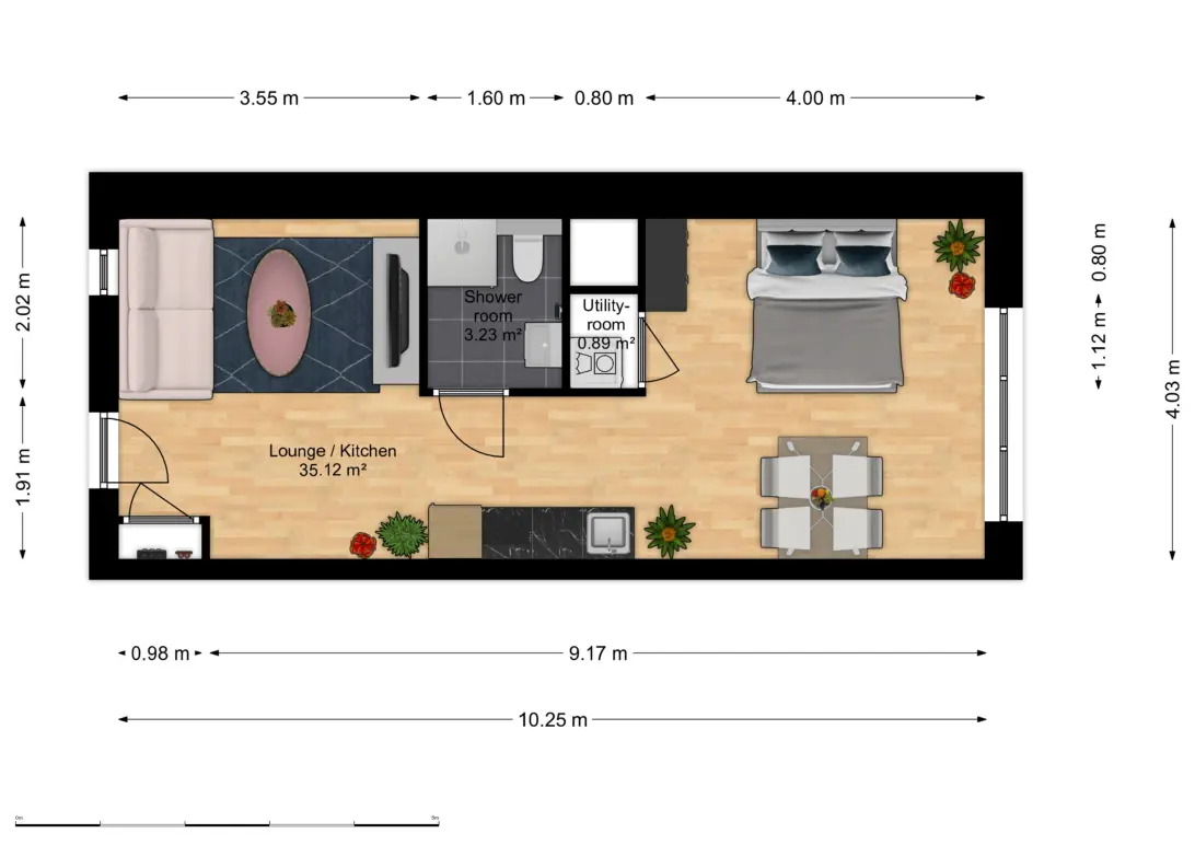 vrije-sector-woningen te huur op Philitelaan 67 71