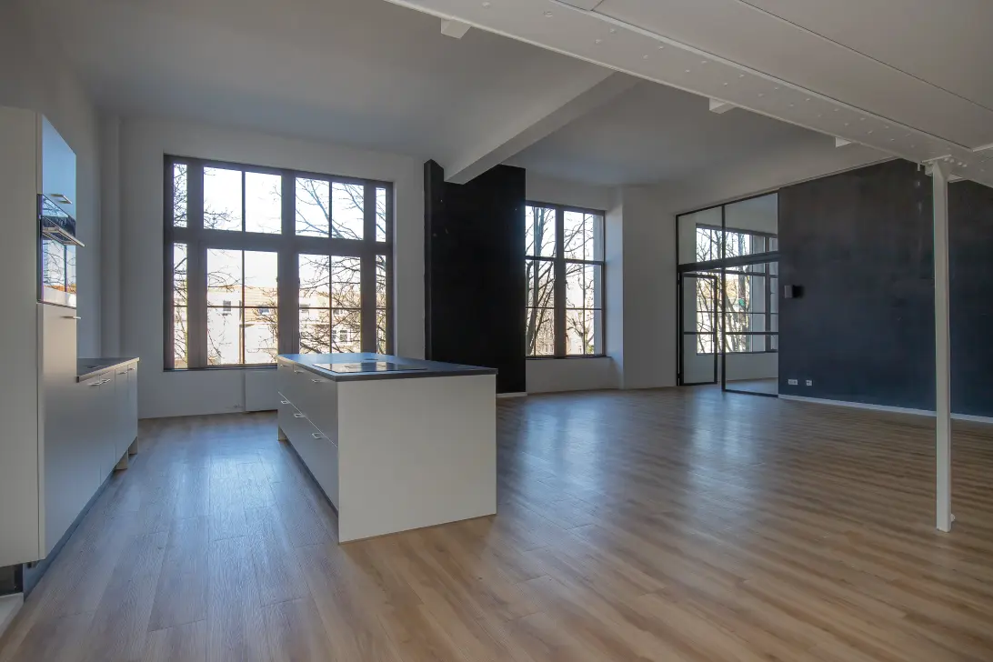 appartementen te huur op Heiman Dullaertplein 154