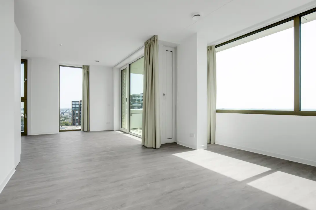 studios te huur op Machinekamerplein 32 138