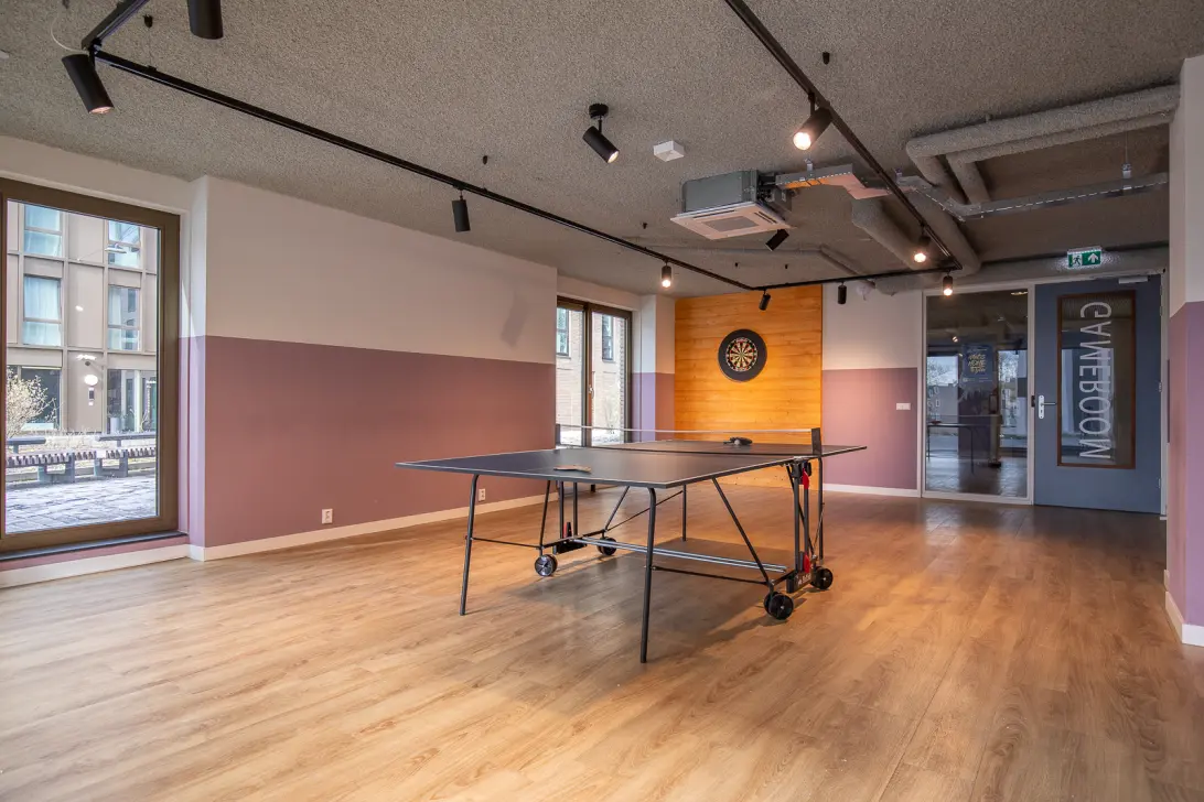 appartementen te huur op Nieuwe Osdorpergracht 374D D
