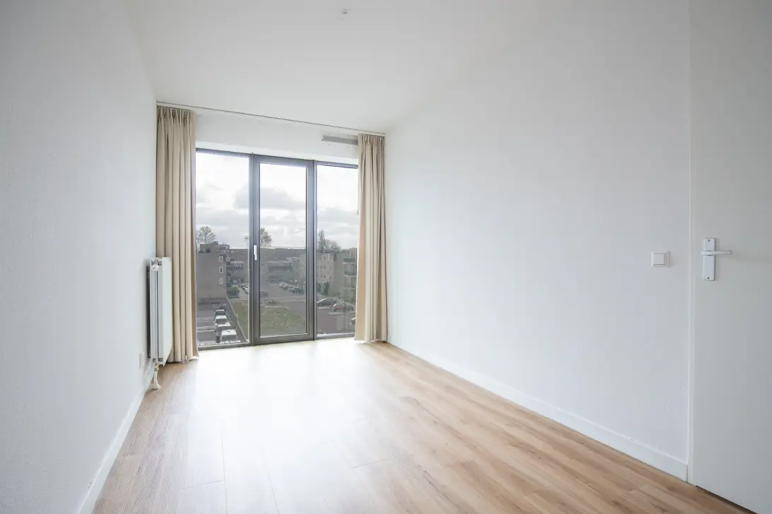 appartementen te huur op Nieuwe Osdorpergracht 412E E