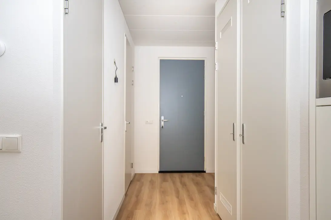 Appartement te huur: Heiman Dullaertplein 105, Rotterdam