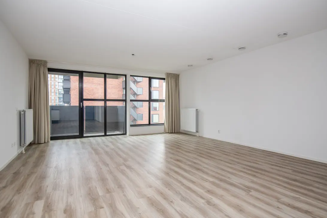 Studio in Rotterdam