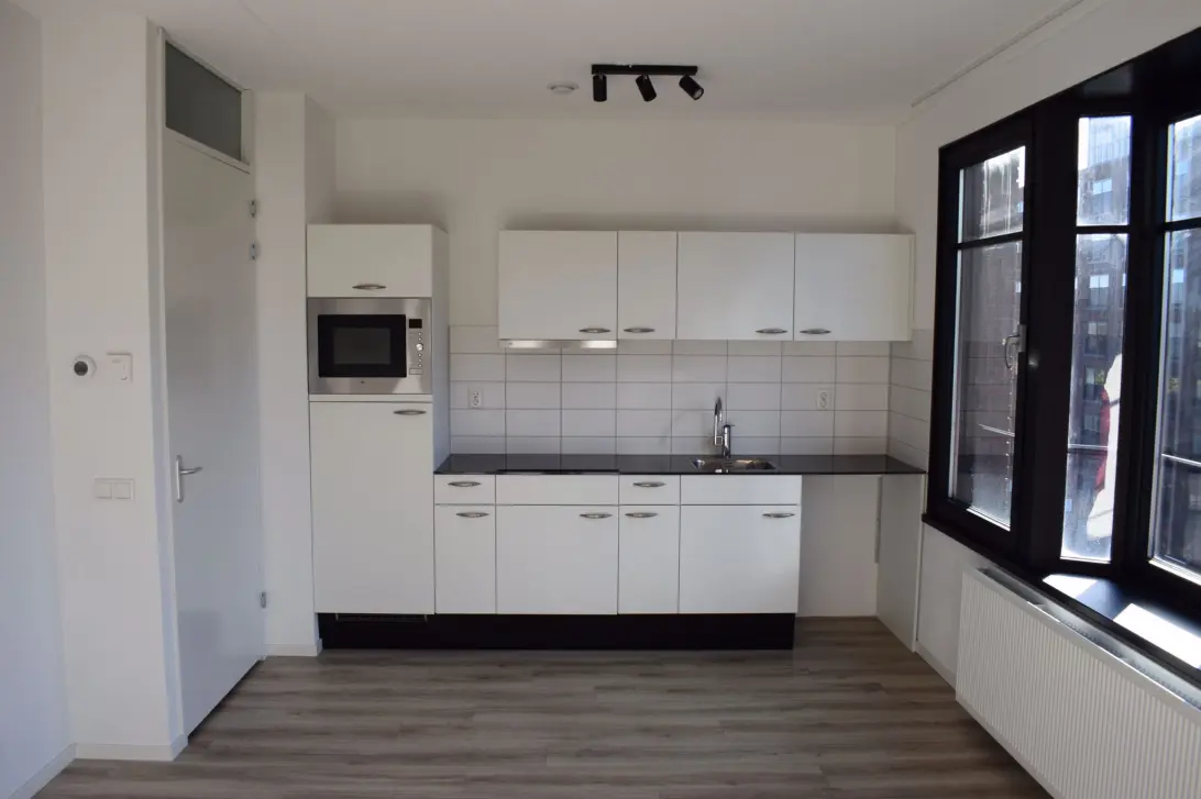 appartementen te huur op Spaklerweg 14 F-10