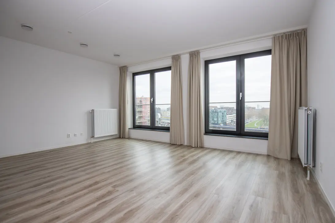 Brede Hilledijk 106 J, Rotterdam