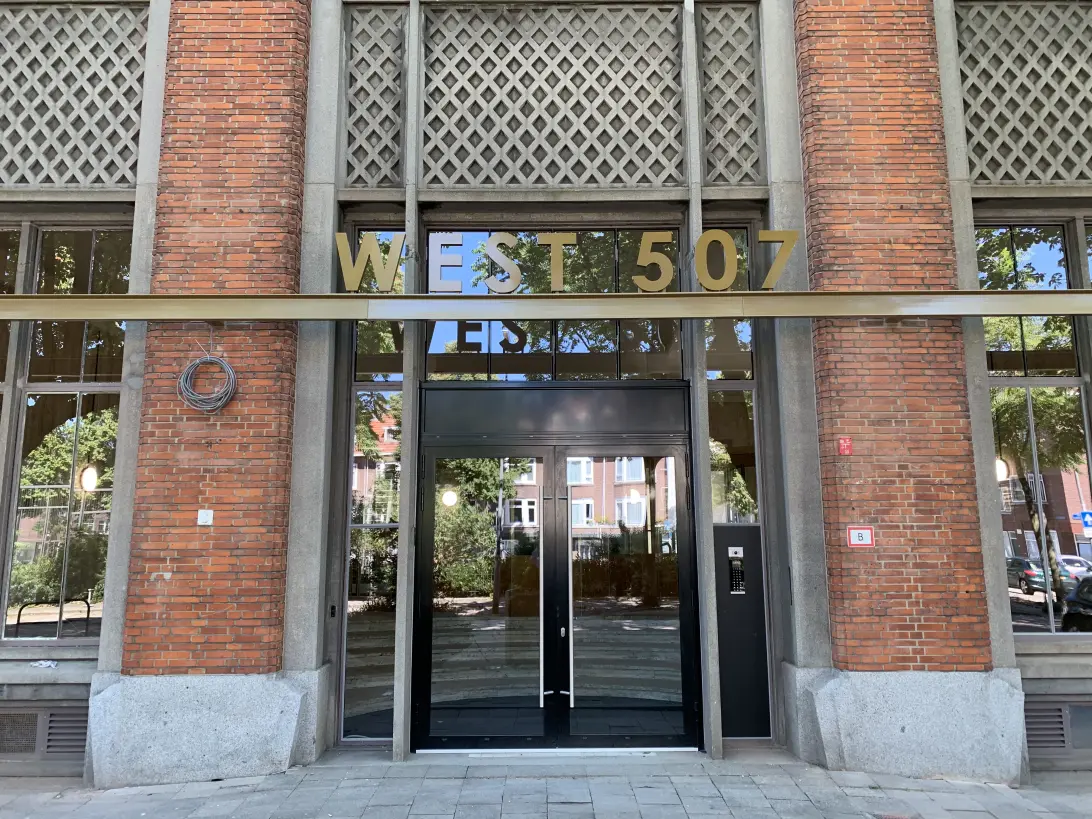 Appartement te huur: Heiman Dullaertplein 105, Rotterdam