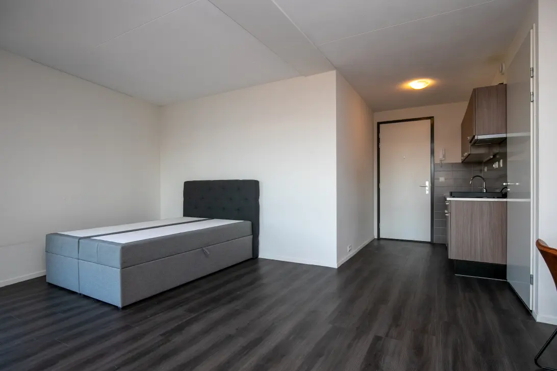Jan van Galenstraat 1040, Amsterdam