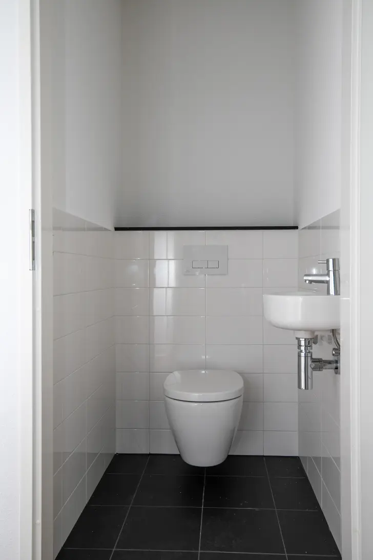Appartement in Almere