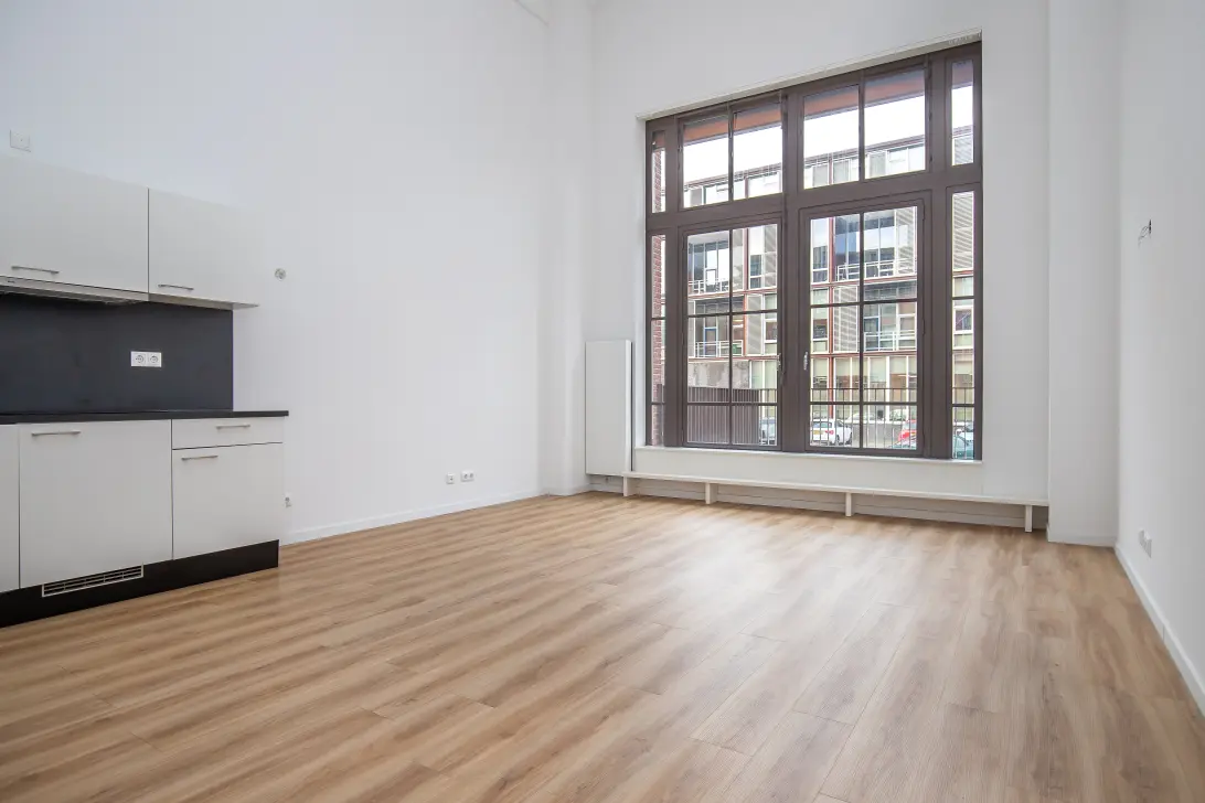 Appartement te huur: Heiman Dullaertplein 105, Rotterdam