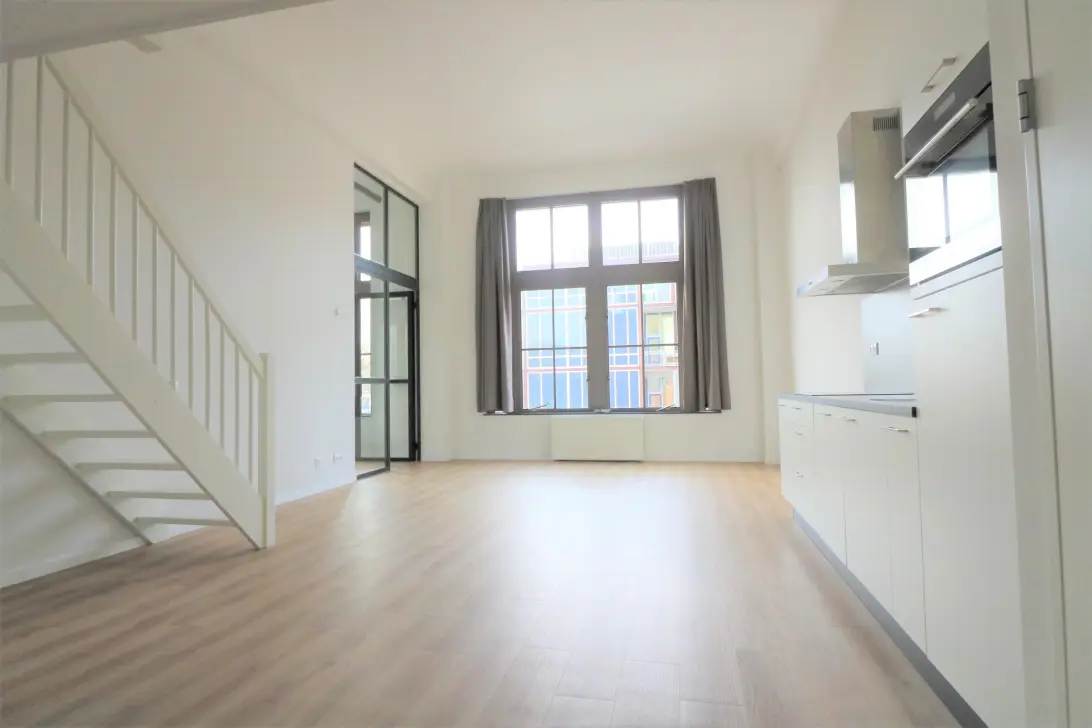 Family home in Rotterdam