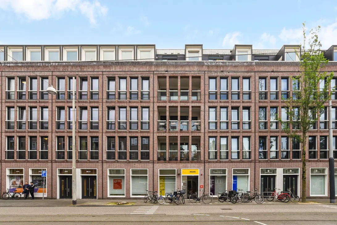 private-rentals for rent on Blankenstraat 13 B