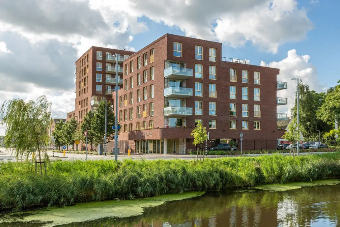 Burgemeester van Stamplein 151 Hoofddorp