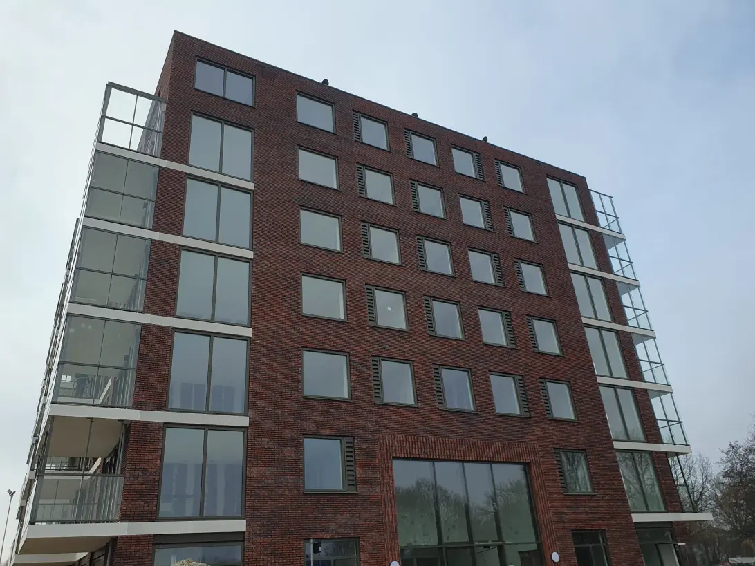 Appartement in Zoetermeer