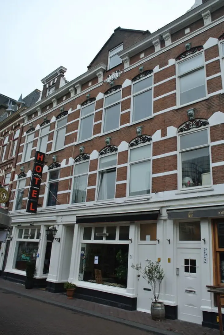 Apartment in 's-Gravenhage