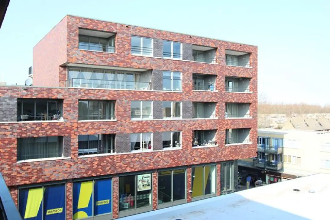 Appartement in Almere