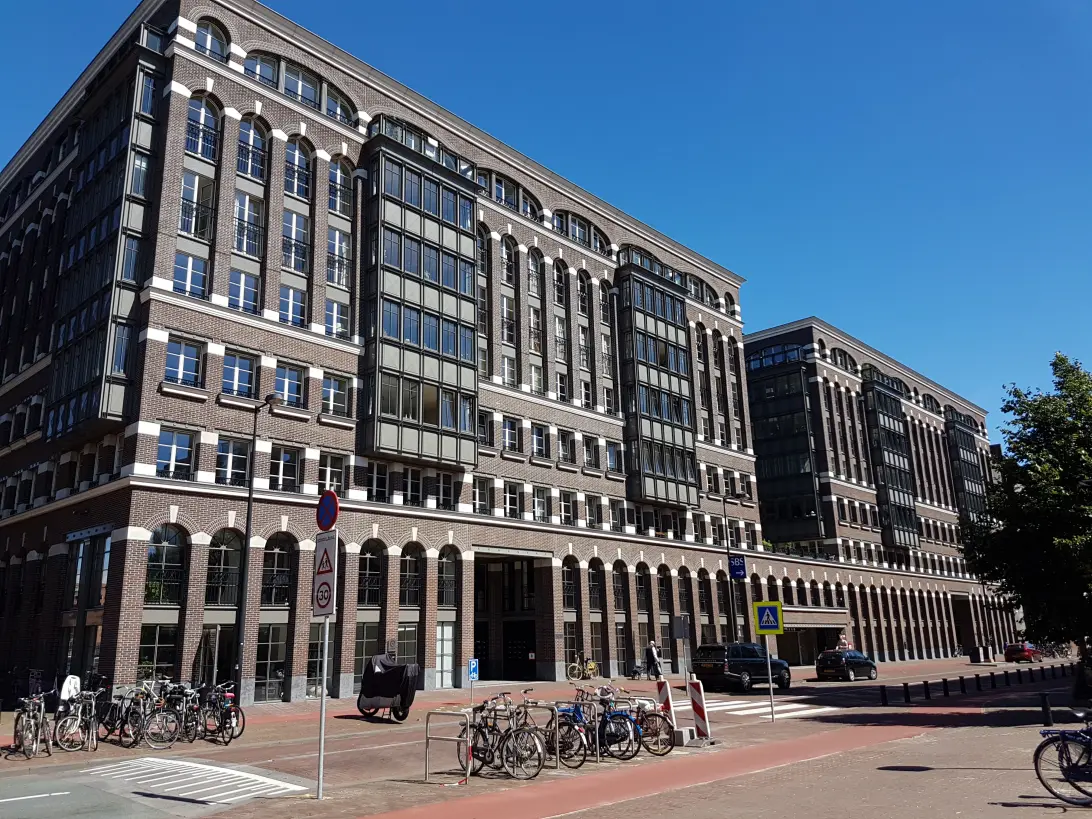 Oostelijke Handelskade 769 Amsterdam