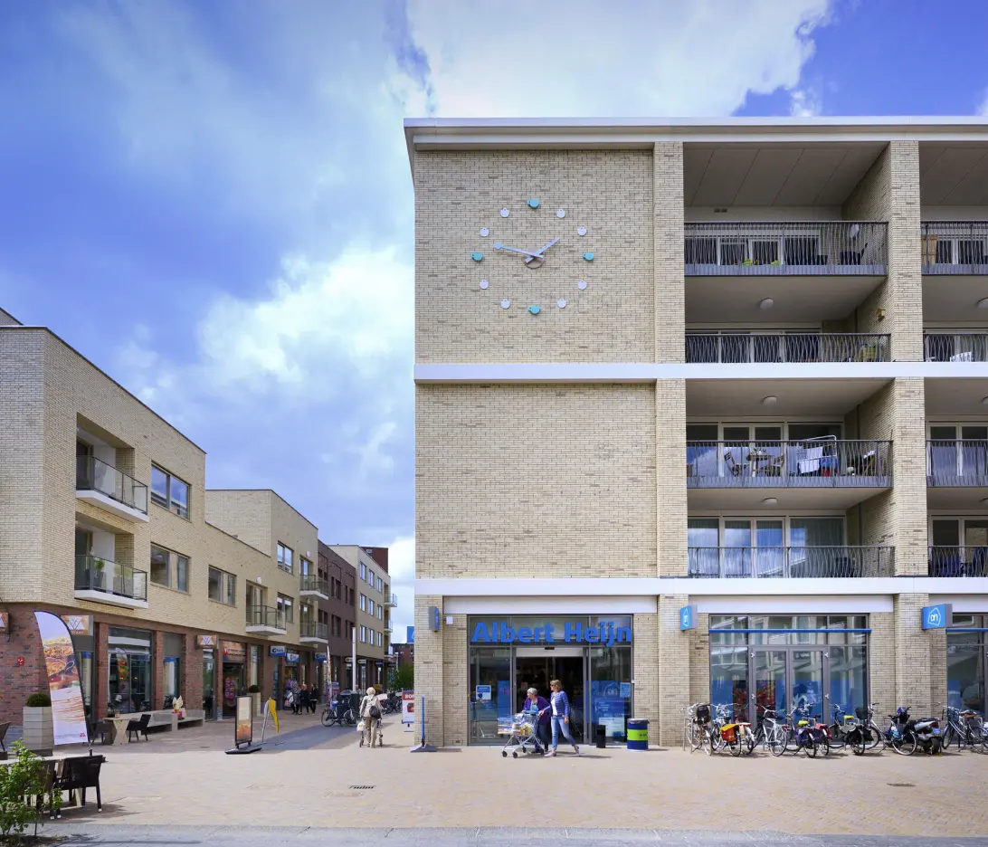 Apartment in Utrecht