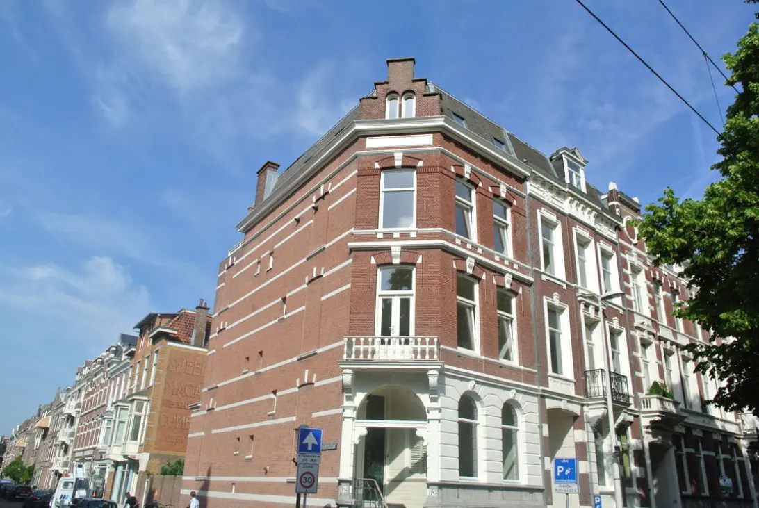 Apartment in 's-Gravenhage