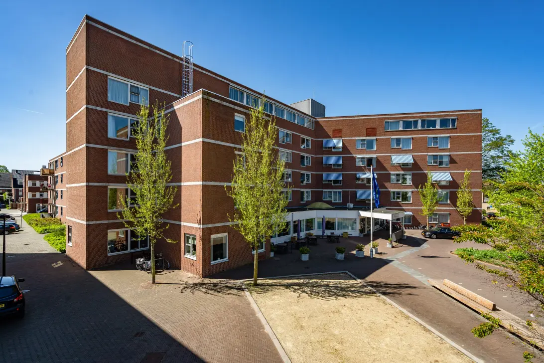 Appartement in Papendrecht