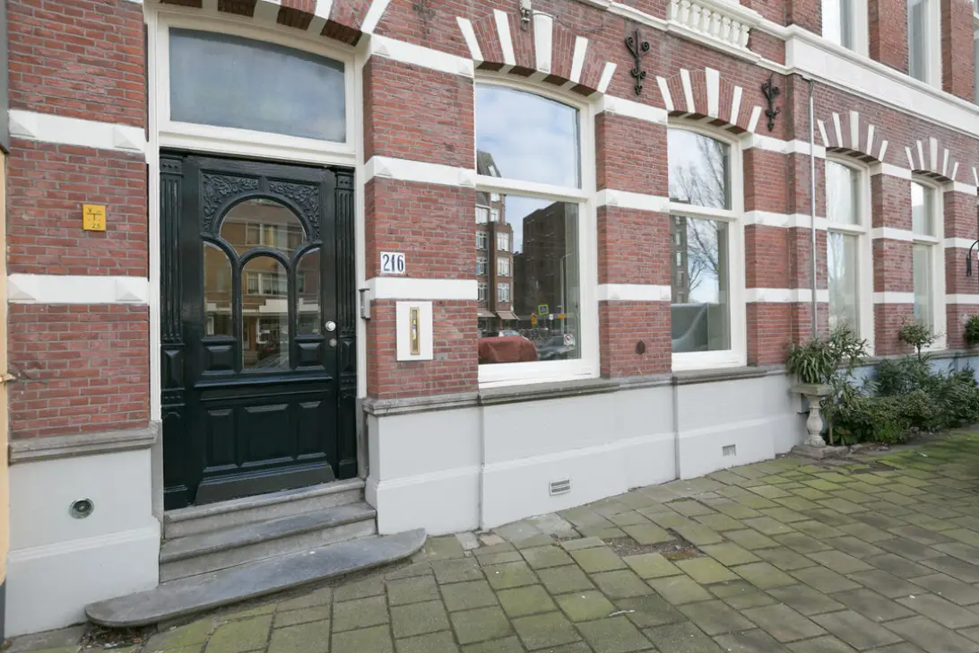 Apartment in 's-Gravenhage