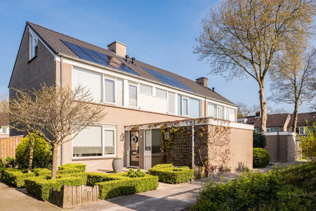 Nieuwegein – 3434EK