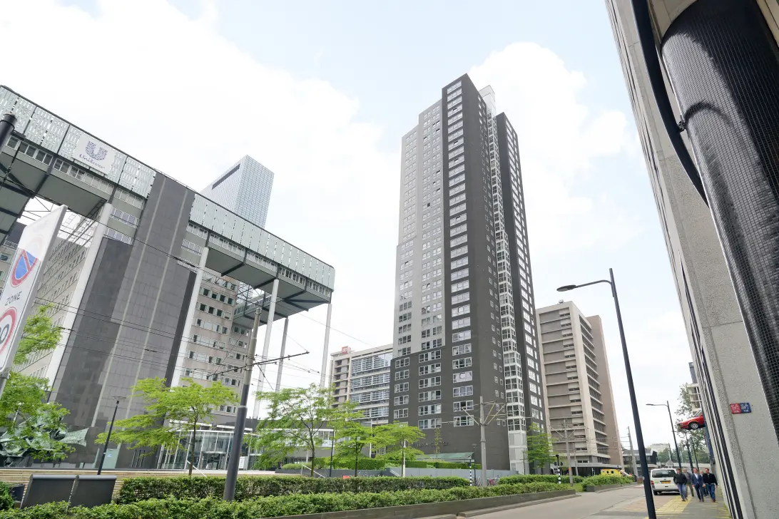 Weena 403 A, Rotterdam
