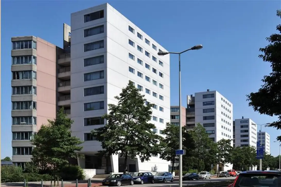 appartementen te huur op Erasmusweg 1165 T