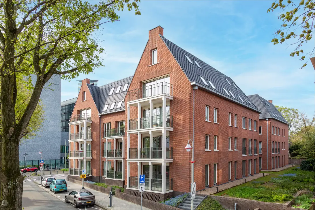 Eisenhowerlaan 128 h, Utrecht