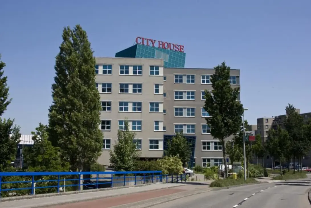 studios te huur op Engelandlaan 32