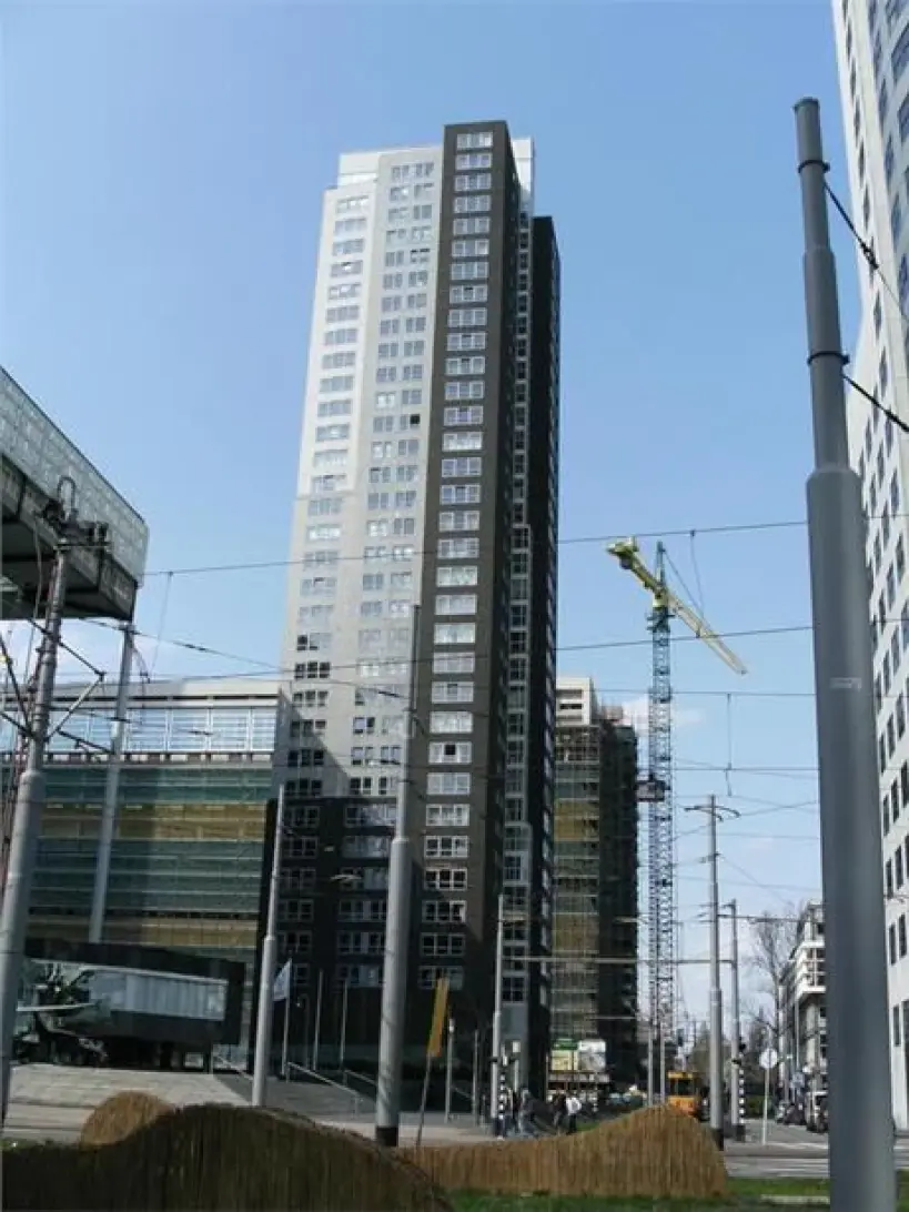 Weena 425 C, Rotterdam