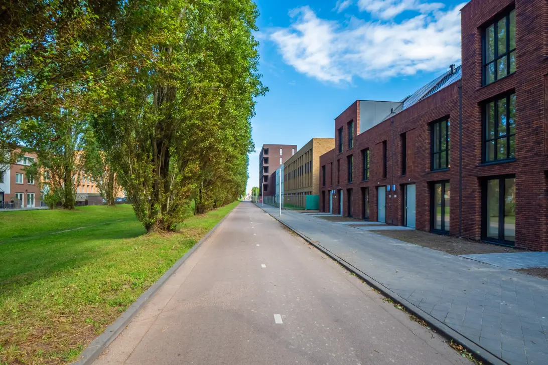 Kruidnagelweg 6 A, Utrecht